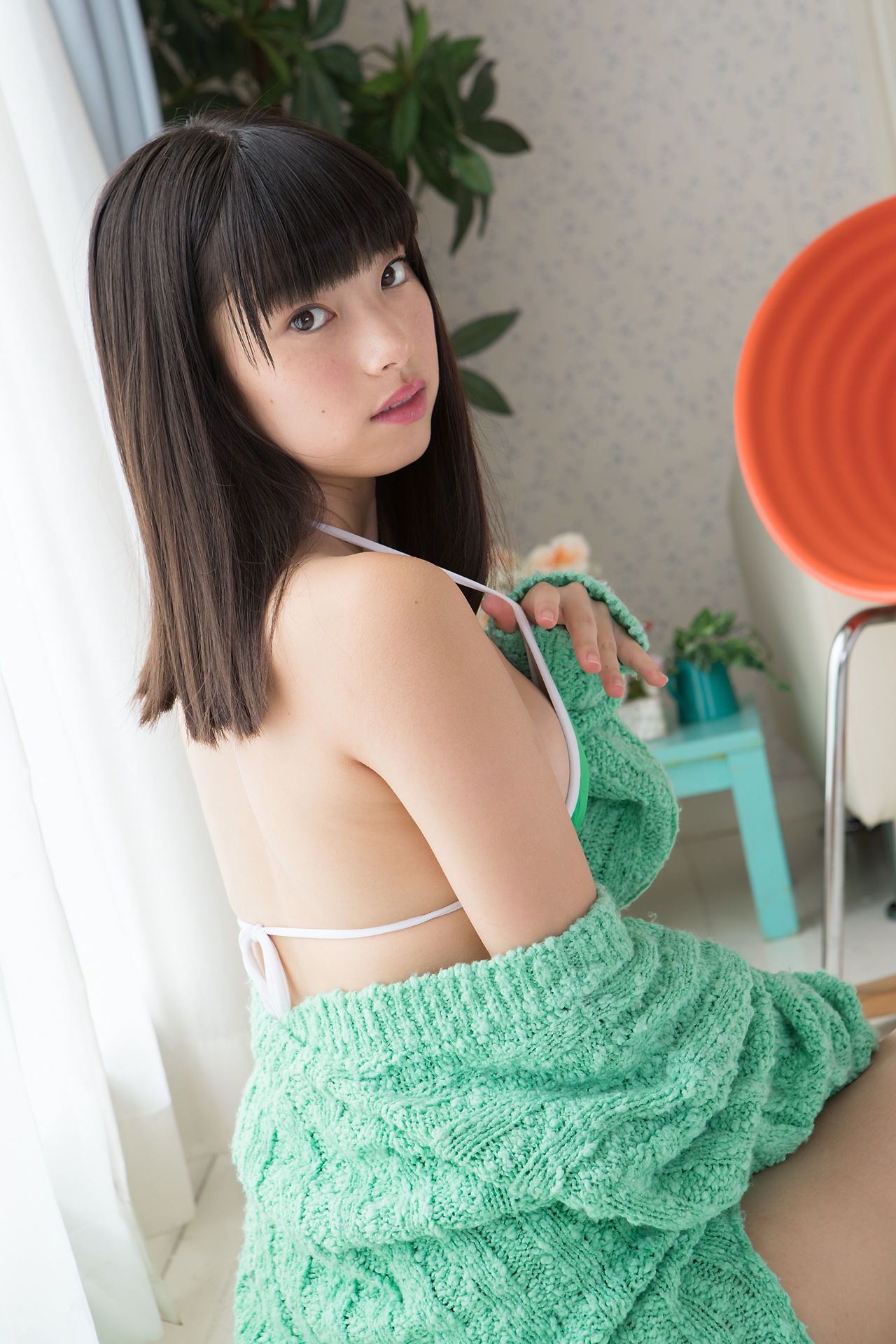 [Minisuka.tv] 2017-11-16東雲せな Sena Shinonome - Regular Gallery 5.3